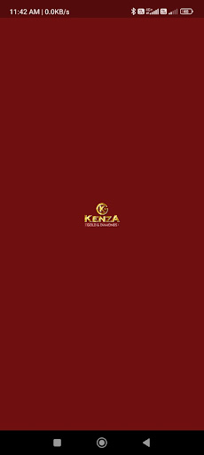 Kenza Gold 2