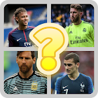 Guess The Player ? - Soccer Quiz Game 8.7.2z