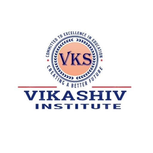 Vikashiv logo