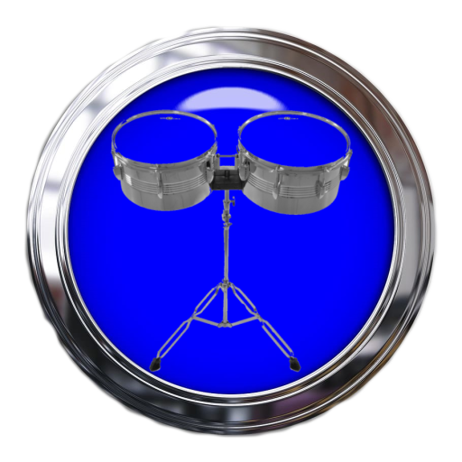 TIMBALES 1.0 Icon