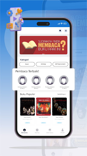 Cordoba Screenshot 2 - AppWisp.com