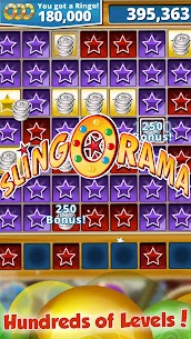 Slingo Adventure Bingo & Slots v16.12.02.3608 (Mod) Apk Download 3