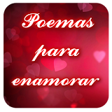 Poems to fall in love icon