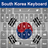 South Korea Keyboard icon
