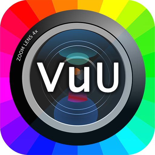 VuU Windowsでダウンロード