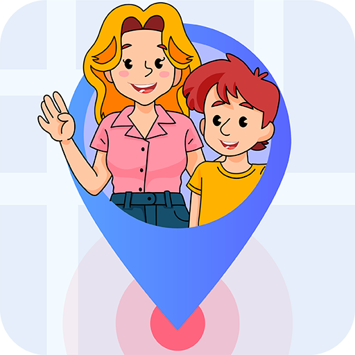 GPS Tracker Realtime Location logo