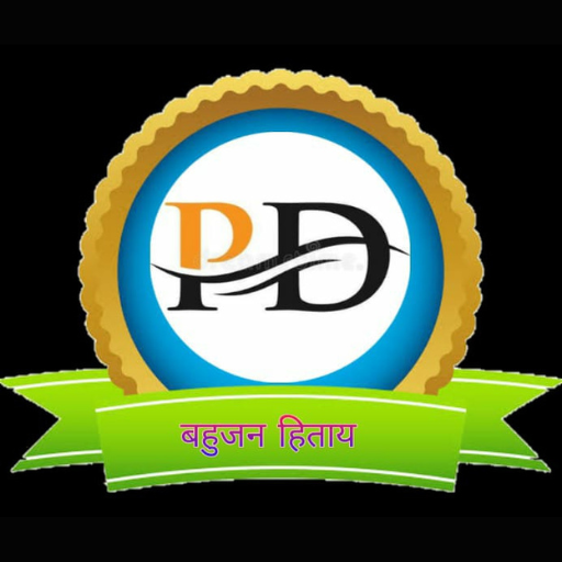 Praveen Tutorials logo
