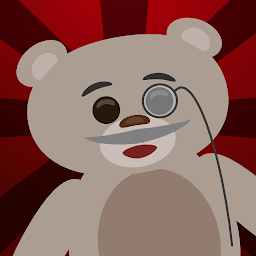 Icon image Teddy Bear Terror