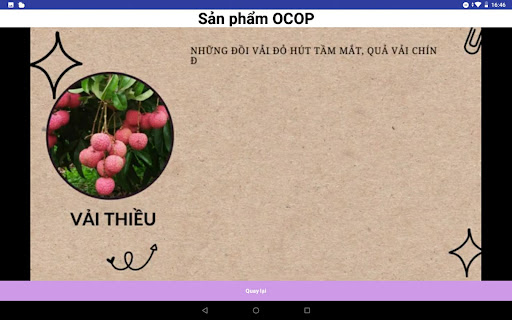 ĐỊA CHÍ ĐÔNG TRIỀU Screen 2
