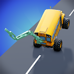 Cover Image of Download Towing Race 5.6.6 APK