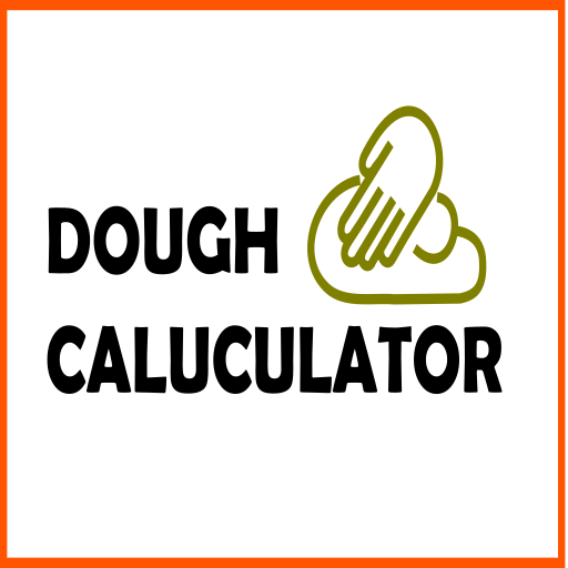 Bread Dough Calculator logo