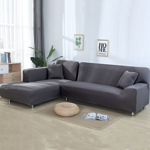 Android application Corner Sofa Set Design screenshort