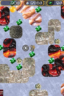 Mole Miner Level Pack MSR1(圖1)-速報App
