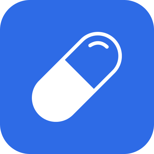Mediately Регистър лекарства logo