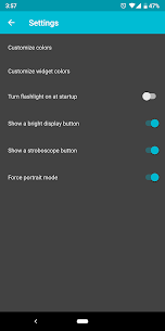 Flashlight App  LED For Pc – Windows 7, 8, 10 & Mac – Free Download 2