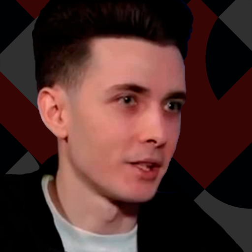 HESUS VS 89 SQUAD logo