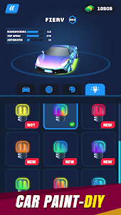 Race Master 3D: Speed Legends