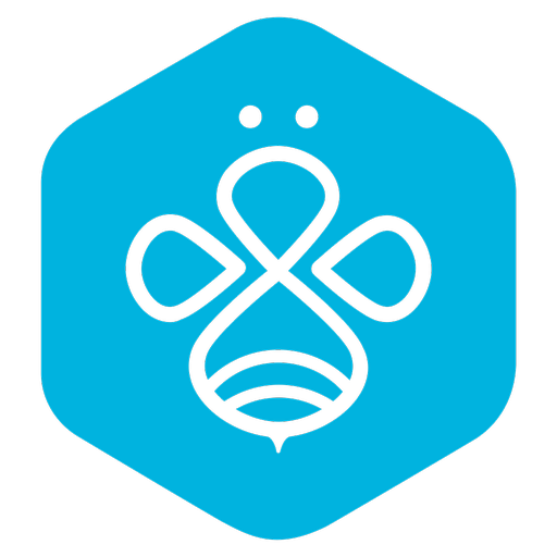 myBees logo