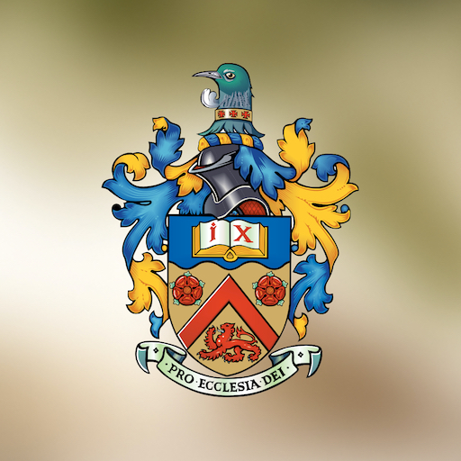 CH Dinners logo