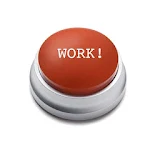 Work Rihanna Button icon