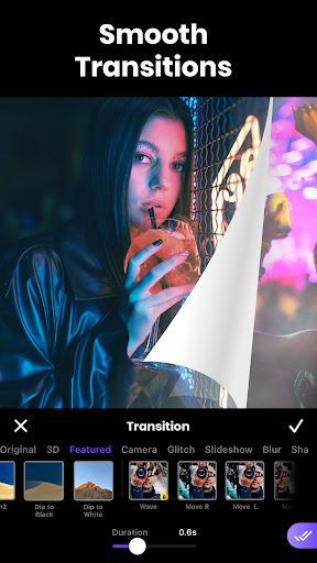 AI Video Editor - Vidma Cut AI - Video Players & Editors - apps