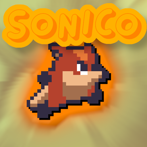 El Zorro Sonico logo