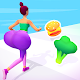 Twerk Race 3D: Belly Body Run