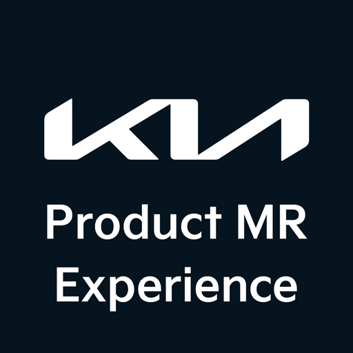 Kia Product MR Experience  Icon
