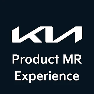 Kia Product MR Experience apk