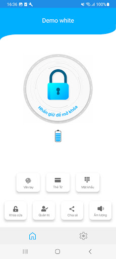 IKY HOME Screenshot 4 - AppWisp.com