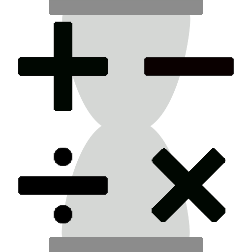 Simple Maths logo