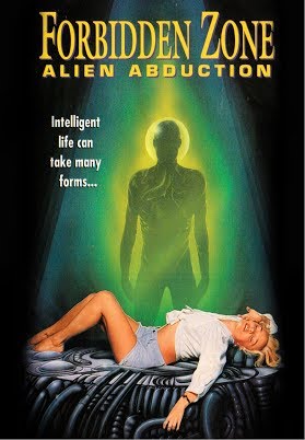 Forbidden Zone: Alien Abduction - Movies on Google Play