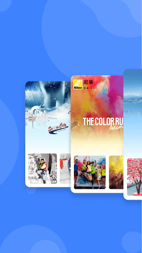 Anteprima dell'app