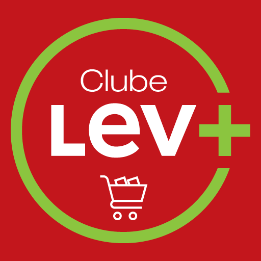 Clube Lev+ - AppWisp.com