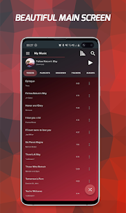Free Pi Music Player – MP3 Player, YouTube Music 4