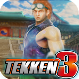 New Tekken 3 Tip icon