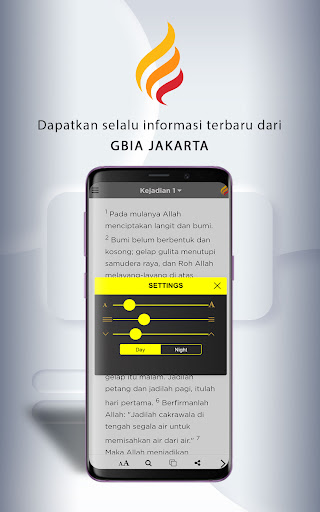 GBIA Jakarta