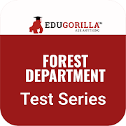 Forest Department Exam: Free Online Mock Tests