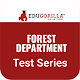 IFS Forest Department Mock Tests for Best Results Скачать для Windows