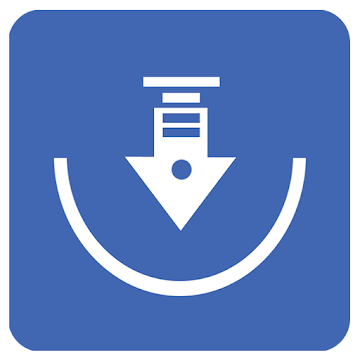 Captura 1 Bluesaver | savefrom facebook android