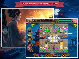 Game screenshot TOR - The Rising Sun hack