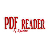 pdf reader icon