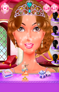 Princess Palace Salon Makeover For Pc – (Free Download On Windows 7/8/10/mac) 2