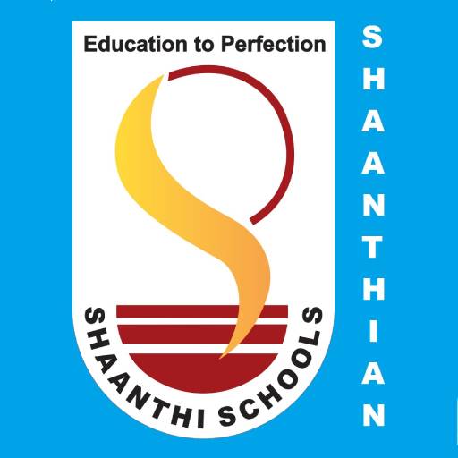 Shaanthian logo