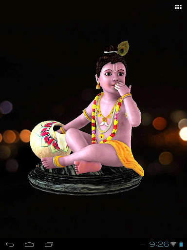 ✓ [Updated] 3D Little Krishna Live Wallpaper for PC / Mac / Windows  11,10,8,7 / Android (Mod) Download (2023)