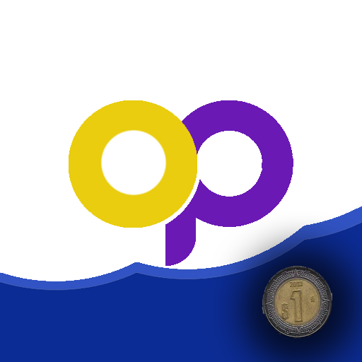 One Peso : Cash Planner logo