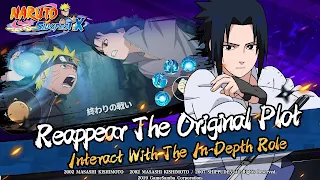 Naruto:Slugfest X - Screenshot 3