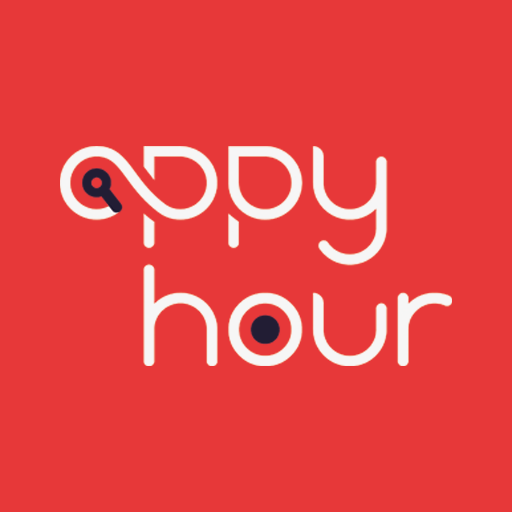 Appy Hour logo