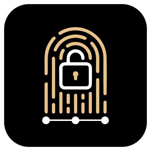 App Master Lock - AppLock logo