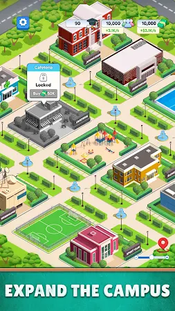 Game screenshot School Life apk download